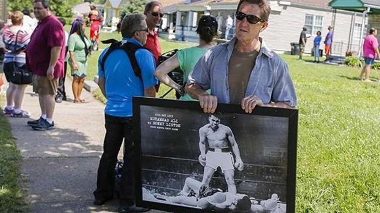 Muhammed Ali'nin Cenazesine Binlerce Kişi Katılacak