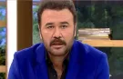 Hüseyin Tatlı'dan İbrahim Tatlıses'e Sert Sözler