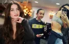 Ceren Benderlioğlu'nun Yeni Dövmesi: Kızının Çizimini Ömür Boyu Taşıyacak