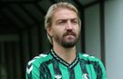 Caner Erkin Sakaryaspor ile anlaştı