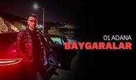 01 Adana: Baygaralar ve Kanlı Çatışmalar - Yeraltı Dünyası