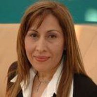 Meryem Aybike Sinan