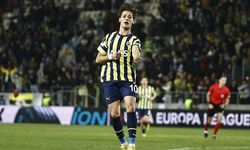 Fenerbahçe'nin genç yıldızı Arda Güler, İtalya'da manşetlerde