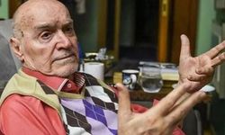Hıncal Uluç 83 yaşında yaşamını yitirdi! Usta yazar için taziye mesajları peş peşe geldi