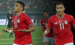 Mostafa Mohamed gollerine devam ediyor