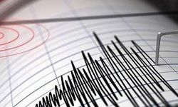 O ilde bir deprem daha meydana geldi: AFAD şiddetini açıkladı