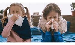 Çocuklarda grip nasıl geçer? Grip belirtileri nelerdir?