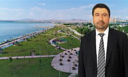 Fatih Yürük; Van’ın Tuşba ilçesinden Belediye Başkanlığı için aday adayı olacağını açıkladı.