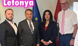 Letonya Büyükelçisi’nden Türklere vize açıklaması