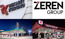 Devlet Onayıyla TP Petrol'ün Zeren Group’un Resmi İzin Süreci Tamamlandı!