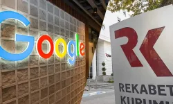 Google'a 'Rekabet' cezası!