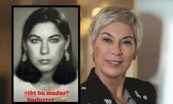 Leyla Alaton'dan Nostaljik Paylaşım