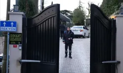 Operasyon öncesi büyük firar