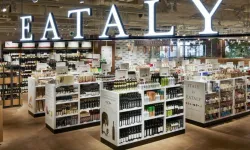 Eataly'de Peynir Skandalı: Manda Sütü Yerine İnek Sütü!