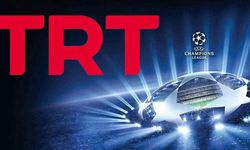 TRT 1 Canlı İzle: Şampiyonlar Ligi PSG - Aston Villa Maçı Şifresiz İzleme Ekranı
