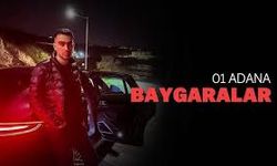 01 Adana: Baygaralar ve Kanlı Çatışmalar - Yeraltı Dünyası