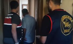 17 ilde organize suç örgütüne operasyon: 67 şüpheli yakalandı