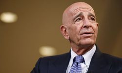 ABD'nin Ankara Büyükelçisi Tom Barrack'dan CAATSA yaptırımları açıklaması