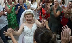 Adana'da damatsız düğün yapan kadının şüpheli ölümü