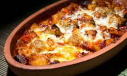 Buğu Kebabı nasıl yapılır, malzemeleri neler? Tavuklu Buğu Kebabı tarifi..