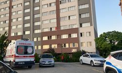 Cezaevindeki kadının evinde bebek cesedi bulundu