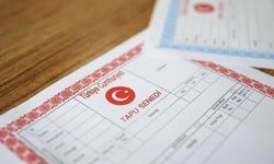 Ev alırken bu renk detayına dikkat: Kırmızı ve mavi tapu arasındaki farklar