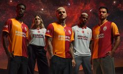 Galatasaray'dan formadaki beş yıldız hakkında açıklama