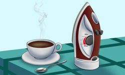 IQ'su 300'ün Üzerinde Olanlar Bile Çözemedi! Resimdeki Hataya Bakın...