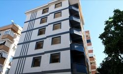 Kentsel Dönüşüm Başkanlığı'dan 9 ilde konut ve iş yerleri satışı