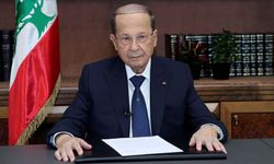 Lübnan Cumhurbaşkanı: İsrail şiddeti durdurmaya yönelik kararları umursamıyor