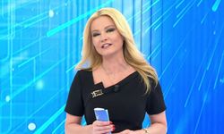 Müge Anlı bizzat açıkladı: Veda vakti...