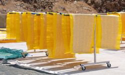 Ne patates, ne mısır; Bu cips gibisi yok! Sadece Türkiye'de...