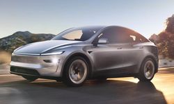 Tesla Türkiye, Model Y'nin yeni envanter tarihlerini açıkladı