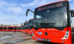Toplu taşımada yeni dönem: 1 Temmuz’da başlıyor! O saatler arasında ücretsiz olacak