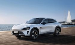 Xiaomi'nin yeni elektrikli otomobili YU7 tanıtıldı: İşte fiyatı ve özellikleri