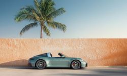 2026 model Porsche 911 4S  tanıtıldı: İşte fiyatı ve özellikleri