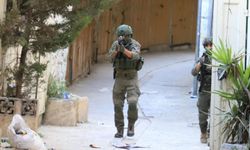 ABD'den İsrail'e Batı Şeria'yı ilhak desteği