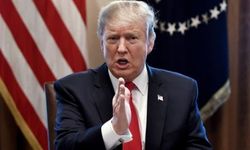 Donald Trump: Tarife erteleme süresini uzatmayı düşünmüyoruz