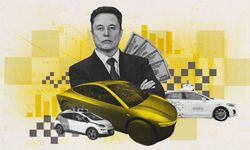 Tesla satışları çakıldı: Elon Musk indirim çılgınlığına devam ediyor