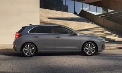 Beklenen modeli i30 Türkiye’de yeniden satışta