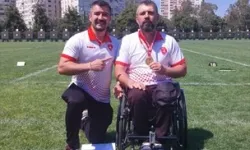 Denizli Büyükşehir Belediyespor’dan milli gurur