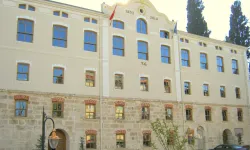 Fabrika-i Hümayun, İSSB MYO ile yeniden eğitimle buluştu