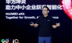 Huawei, akıllı dünyanın son aşamasını güçlendiren 4+10+N KOBİ Zekâ Çözümlerini piyasaya sürdü