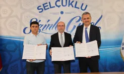 Konya Selçuklu’ya yeni 112 acil sağlık istasyonu geliyor