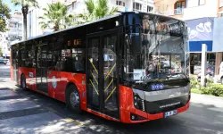 Manisa Büyükşehir'den öğrencilere yeni otobüs ayarı
