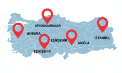 TOKİ'den Dev Fırsat: 32 İlde 281 Arsa Açık Artırmada!