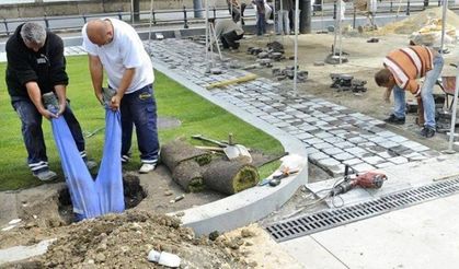 İş Güvenliğini Çok Yanlış Anlamış 15 Kişi