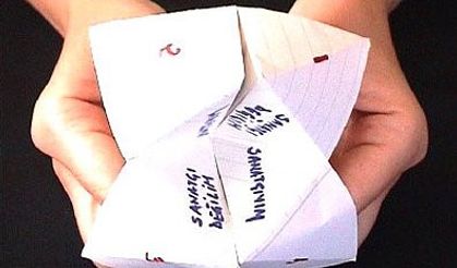 Çocukluğunu 90'larda Yaşayan Kızların bileceği 29 şey