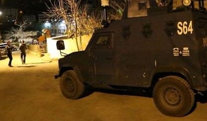 PKK'lı hain İstanbul'u kana bulayacaktı
