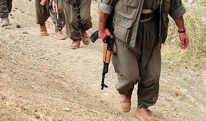 PKK'lıların telsizlerinde şok ifadeler